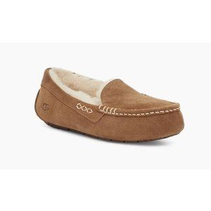 UGG ANSLEY CHESTNUT BRAND NEW
